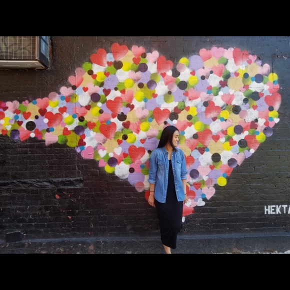 Meet your Posher, Stephanie - Picture 1 of 1